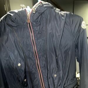 moncler wind breaker